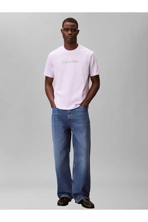 20S EU WHOLESALE SPO, 3OQ, S Erkek Pembe T-Shirt & Polo