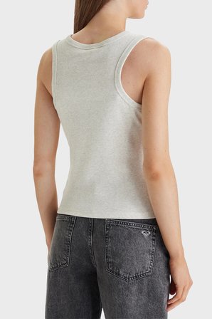 Calvin Klein Bayan Top LV047C201G P4P