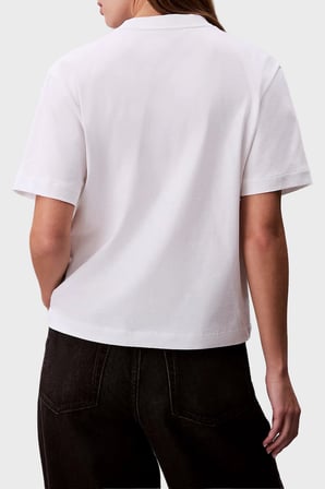 Calvin Klein Bayan T Shirt LV047F806G YAF