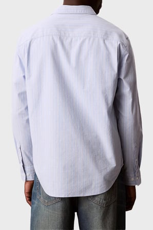 Calvin Klein Erkek Gömlek LV04RF104G CBE