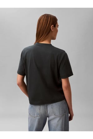 SS GRAPHIC BOXY TEE