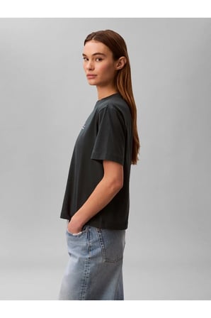 SS GRAPHIC BOXY TEE