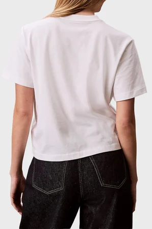 Calvin Klein Bayan T Shirt LV047F820G YAF