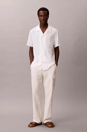 Calvin Klein Erkek Pantolon-LV04RF611G
