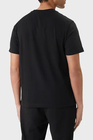 Calvin Klein Erkek T Shirt LV04RF820G UB1