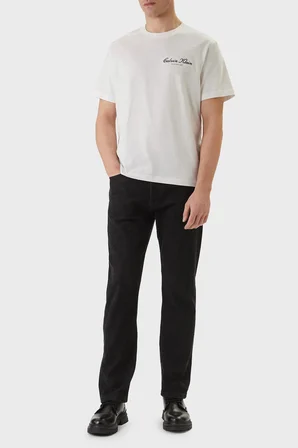 Calvin Klein Erkek T Shirt LV04RF822G YAF