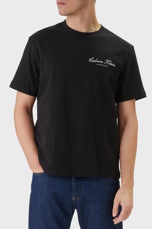 Calvin Klein Erkek T Shirt LV04RF822G UB1