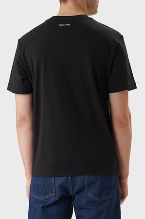 Calvin Klein Erkek T Shirt LV04RF822G UB1
