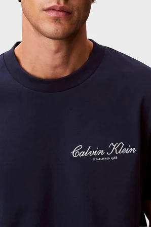 Calvin Klein Erkek T Shirt LV04RF822G 9EI