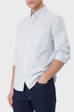 Calvin Klein Erkek Gömlek LV04RF100G C32