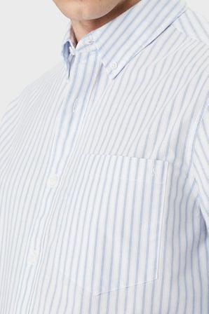 Calvin Klein Erkek Gömlek LV04RF100G C32