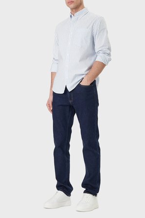 Calvin Klein Erkek Gömlek LV04RF100G C32