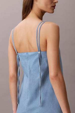 Calvin Klein Kadın Elbise-LV047F748G
