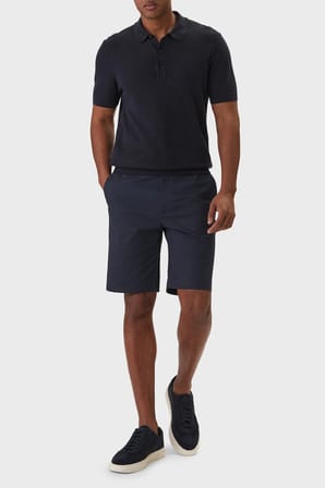 Calvin Klein Erkek Short LV04LF622G CEF
