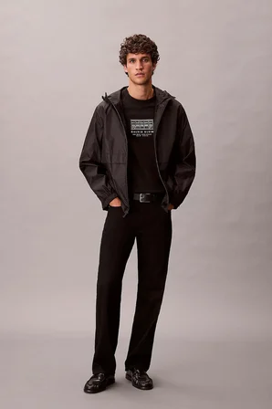 Calvin Klein Erkek Tişört-LV04RF823G