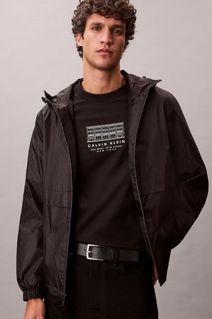 Calvin Klein Erkek Tişört-LV04RF823G