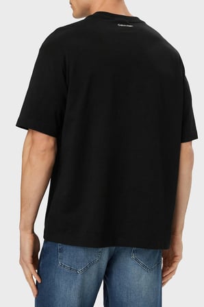 Calvin Klein Erkek T Shirt LV04RE827G UB1