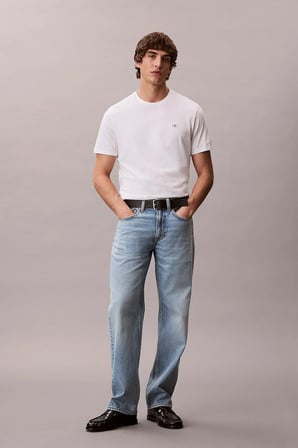 Calvin Klein Erkek Jean-LV04RF779G