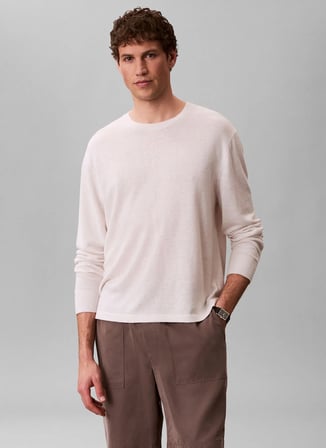 Calvin Klein Kahverengi Erkek Şort LV04LF614G9O9