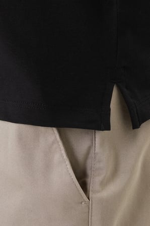 Calvin Klein Erkek Polo LV04LF200G UB1