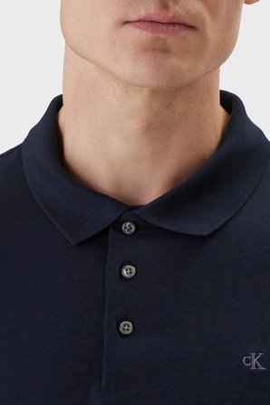 Calvin Klein Erkek Polo LV04LF200G CEF