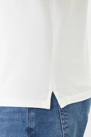 Calvin Klein Erkek Polo LV04LF200G YAF
