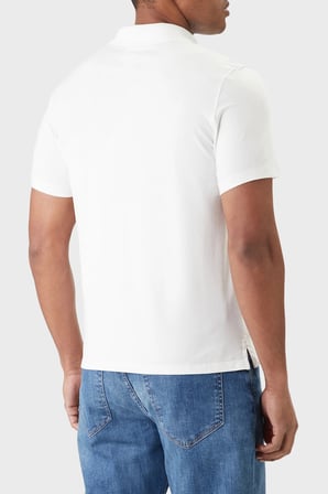 Calvin Klein Erkek Polo LV04LF200G YAF