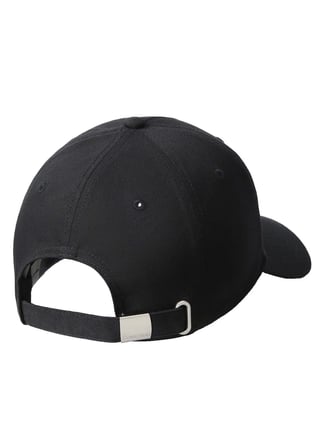 Calvin Klein Siyah Kadın Nakışlı Şapka LV04F5072GUB1