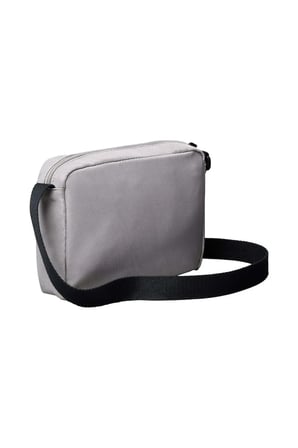 BOLD CAMERA BAG Gri Erkek Kamera Çantası