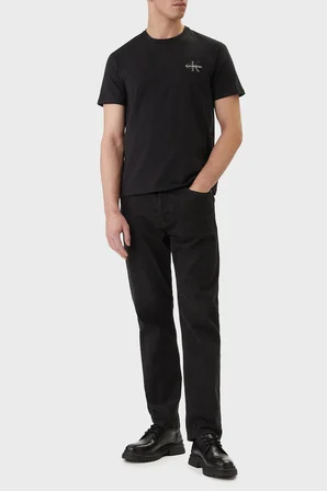 Calvin Klein Erkek T Shirt LV04RF278G UB1