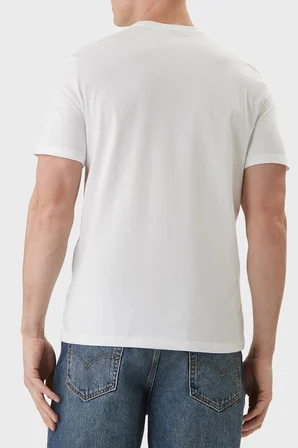 Calvin Klein Erkek T Shirt LV04RF278G YAF