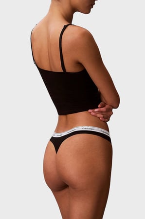 Calvin Klein Bayan Külot LV00QD5221 3IX
