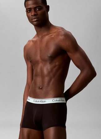 Calvin Klein Siyah Erkek Boxer LV00NB44093ZP