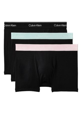 Calvin Klein Siyah Erkek Boxer LV00NB42863ZG