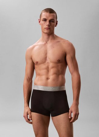 Calvin Klein Siyah Erkek Boxer LV00NB42693W7