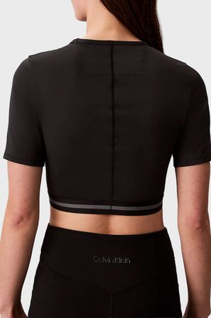 Calvin Klein Bayan T Shirt LVGWS6K217 UB1