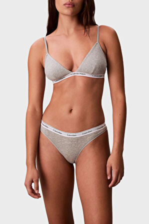 Calvin Klein Kadın Külot 000QD5209E 31W