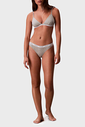 Calvin Klein Kadın Külot 000QD5209E 31W