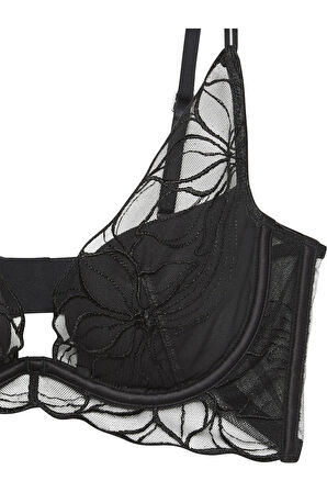 Calvin Klein Kadın Sütyen LV00QF8349UB1