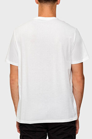 Calvin Klein Erkek T Shirt LV04RD865G YAF