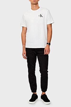 Calvin Klein Erkek T Shirt LV04RD865G YAF