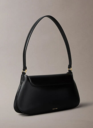 Calvin Klein Siyah Kadın Omuz Çantası LV04F3146G