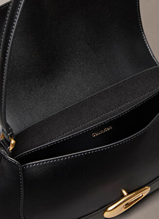Calvin Klein Siyah Kadın Omuz Çantası LV04F3146G