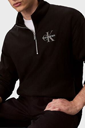 Calvin Klein Erkek Sweat LV04RD236G UB1