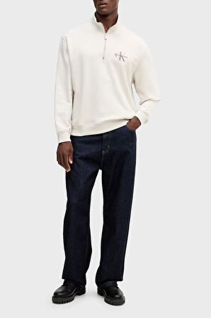 Calvin Klein Erkek Sweat LV04RD244G 67U