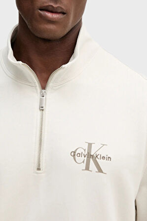 Calvin Klein Erkek Sweat LV04RD244G 67U