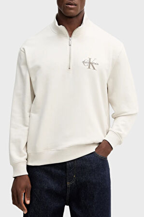 Calvin Klein Erkek Sweat LV04RD244G 67U