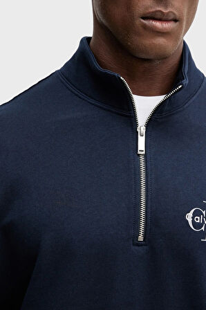 Calvin Klein Erkek Sweat LV04RD244G CEF