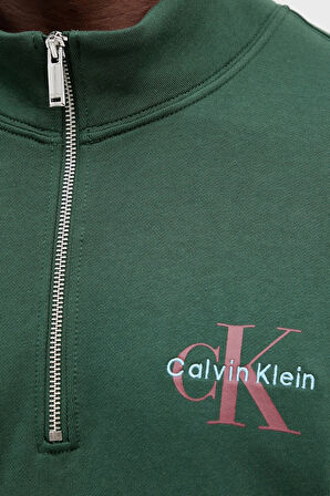 Calvin Klein Erkek Sweat LV04RD244G LLG