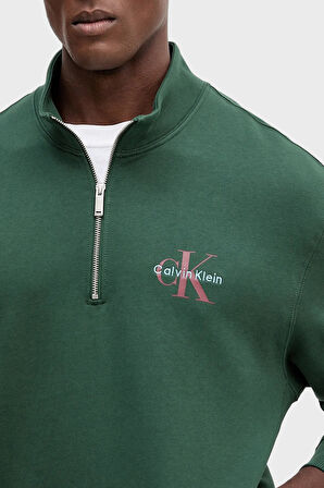 Calvin Klein Erkek Sweat LV04RD244G LLG